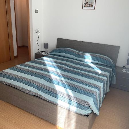 Angeli Dolomiti House2 Apartment Croviana Bagian luar foto