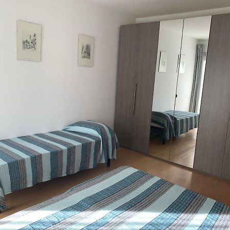 Angeli Dolomiti House2 Apartment Croviana Bagian luar foto