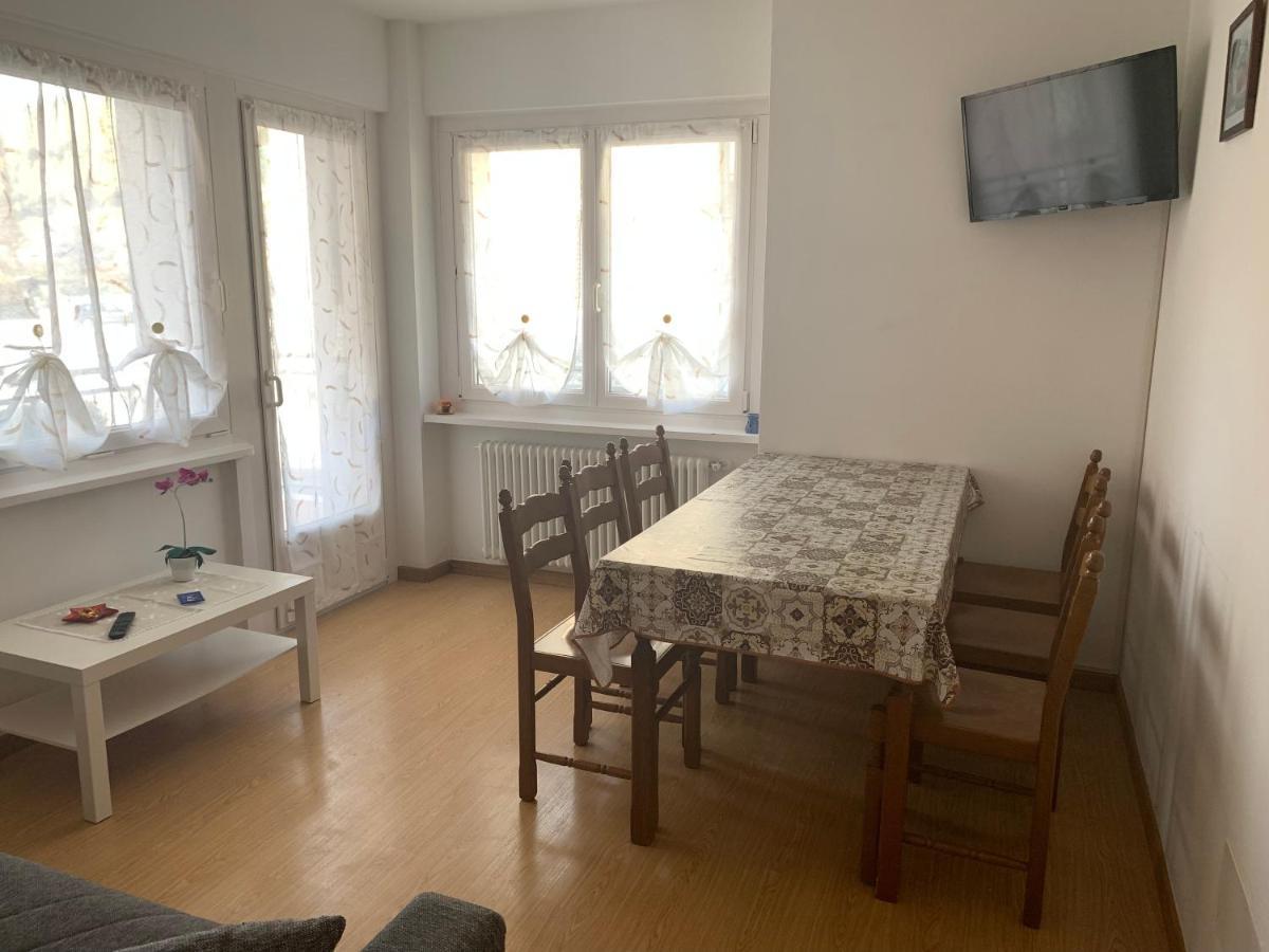 Angeli Dolomiti House2 Apartment Croviana Bagian luar foto