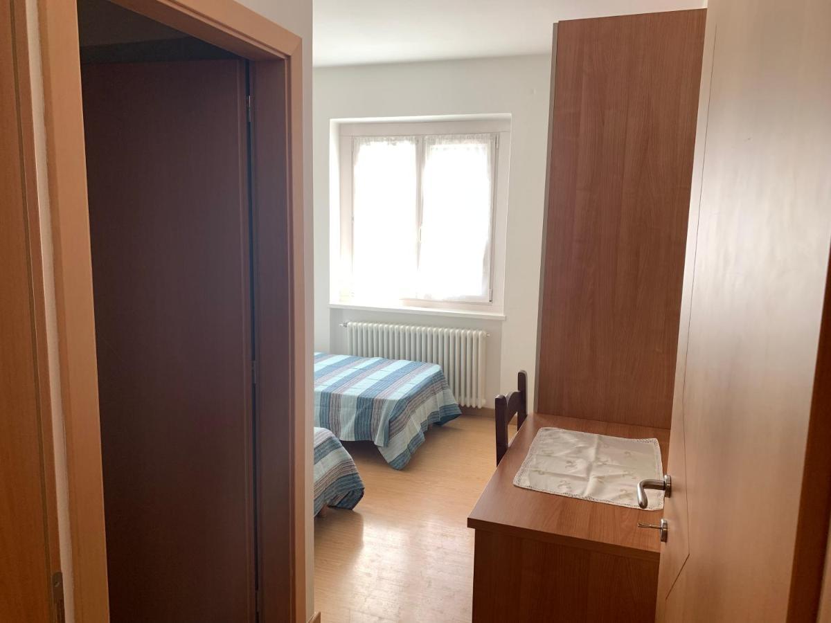 Angeli Dolomiti House2 Apartment Croviana Bagian luar foto
