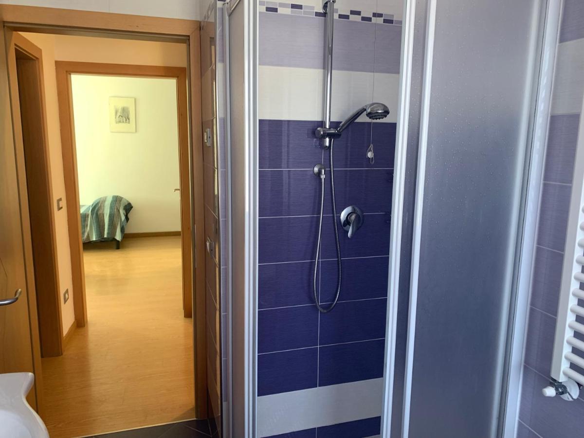 Angeli Dolomiti House2 Apartment Croviana Bagian luar foto