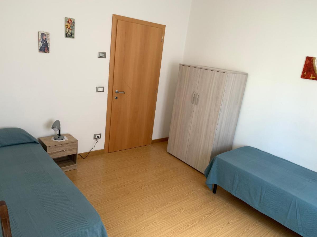 Angeli Dolomiti House2 Apartment Croviana Bagian luar foto