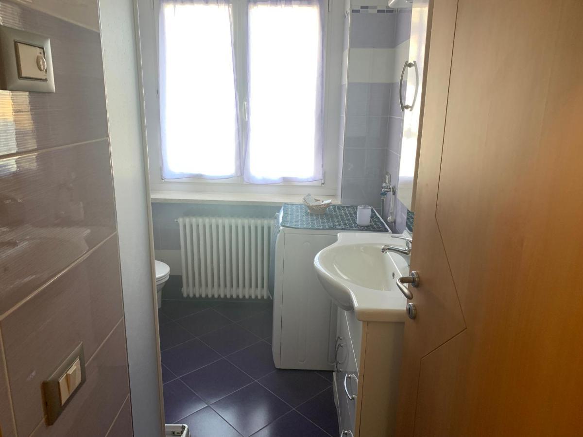 Angeli Dolomiti House2 Apartment Croviana Bagian luar foto