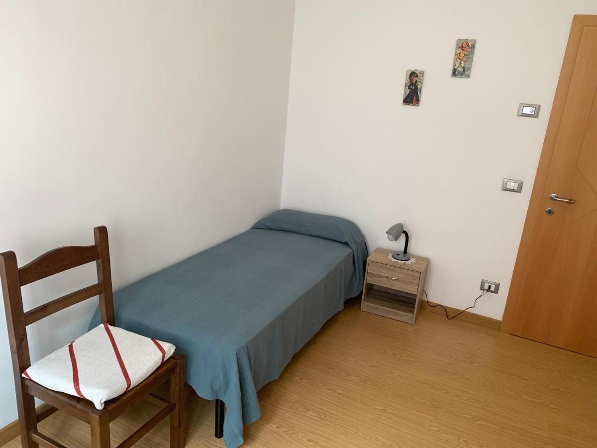 Angeli Dolomiti House2 Apartment Croviana Bagian luar foto