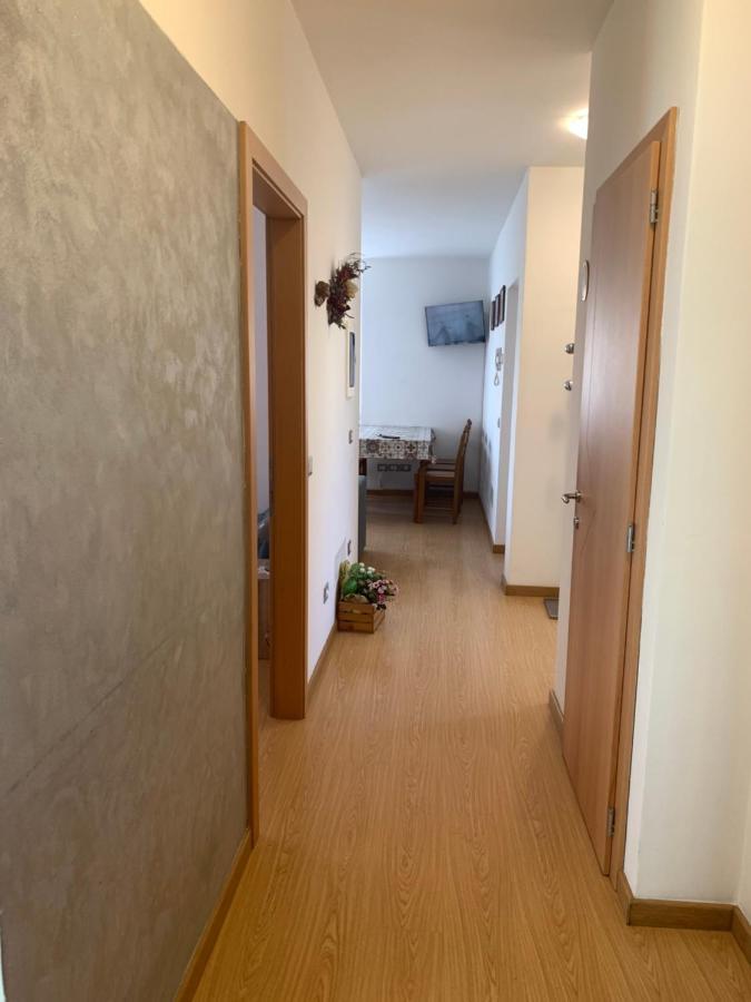 Angeli Dolomiti House2 Apartment Croviana Bagian luar foto