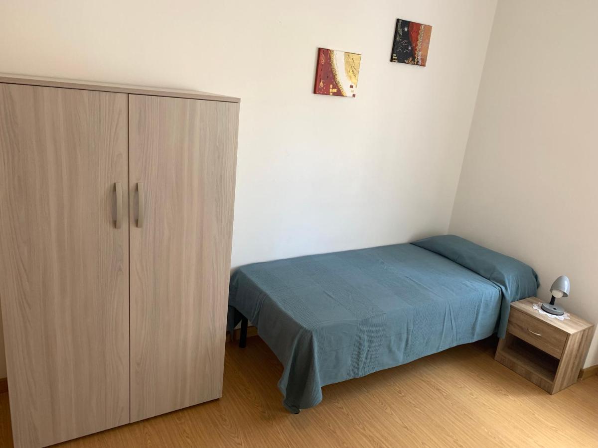 Angeli Dolomiti House2 Apartment Croviana Bagian luar foto